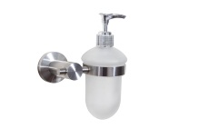 SS-5106 Tumbler Holder