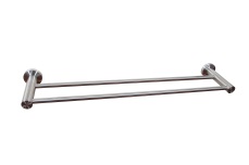 SS-5111 Double towel bar