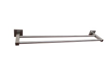 SS-5211 Double towel bar