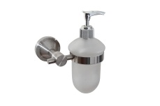 SS-5306 Tumbler Holder