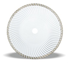 turbo wave saw blade
