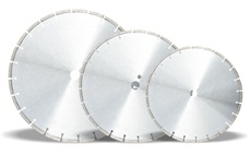 YF-02 001 general purpose blade