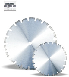 YF-02 002 concrete blade