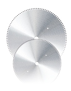 YF-02 006 professional laser welded big saw blade
