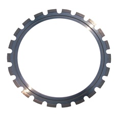 YF-02 007 ring saw blade