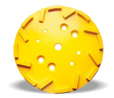 YF-04 006 floor grinding head