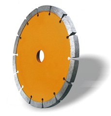 YF-05 001 tuck point blade