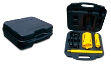 YF-06 004 diamond core bits kit
