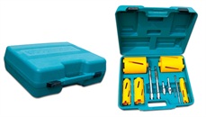 YF-06 004 diamond core bits kit 3