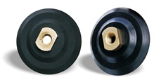 YF-07 003 diamond polishingpads' backer