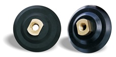 YF-07 004 diamond polishing pads' backer