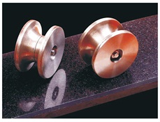 YF-08 004 profile wheel