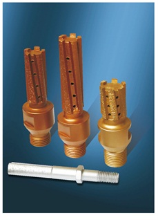 YF-08 006 finger bit