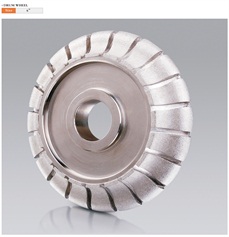 DRUM WHEEL