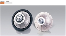 PROFILE WHEEL